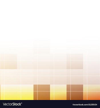 Abstract geometric seamless color background vector image