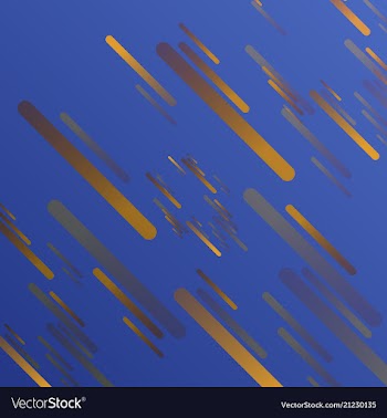 Abstract geometric seamless color background vector image