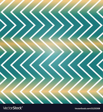 Abstract geometric seamless color background vector image