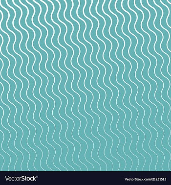 Abstract geometric seamless color background vector image