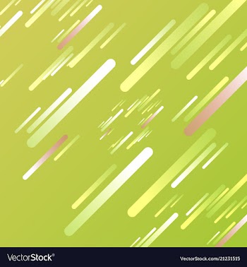 Abstract geometric seamless color background vector image