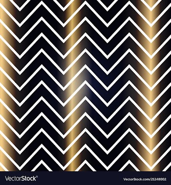 Abstract geometric seamless color background vector image