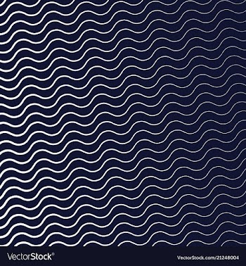 Abstract geometric seamless color background vector image