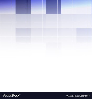 Abstract geometric seamless color background vector image