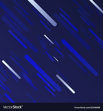 Abstract geometric seamless color background vector image