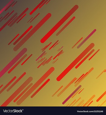 Abstract geometric seamless color background vector image