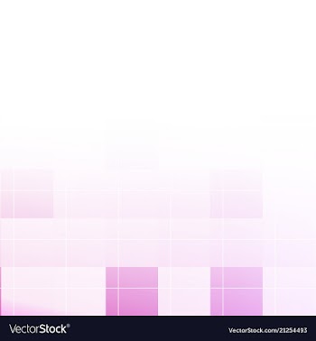 Abstract geometric seamless color background vector image