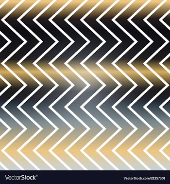 Abstract geometric seamless color background vector image