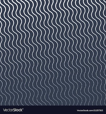 Abstract geometric seamless color background vector image