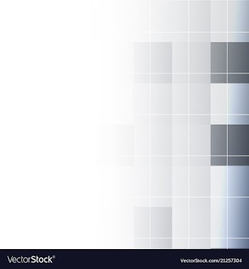 Abstract geometric seamless color background vector image