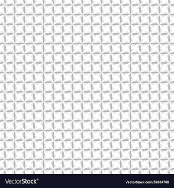 abstract geometric seamless pattern