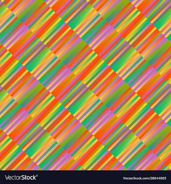 Abstract geometrical diagonal stripe pattern vector image
