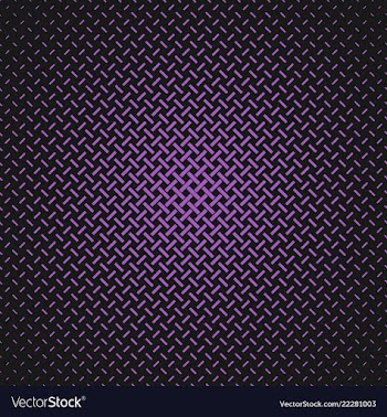 Abstract geometrical halftone stripe pattern vector image