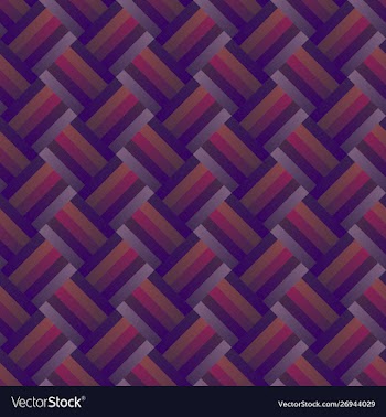 Abstract geometrical seamless diagonal stripe vector image