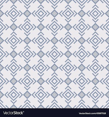 abstract geometrical seamless pattern background