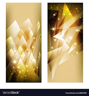  					Abstract gold background vector image														