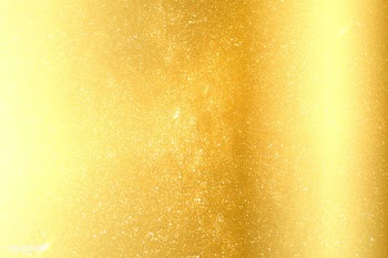 Abstract gold metallic background design | Free  illustration - 2351761