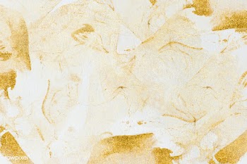 Abstract gold watercolor background design | Free  illustration - 2351764