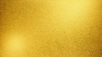 Abstract Golden Metallic Texture Background