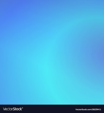 Abstract gradient background - blurred vector image