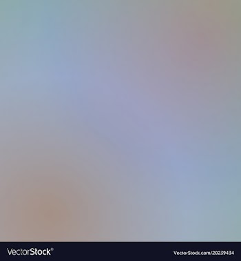 Abstract gradient dim background - blurred vector image