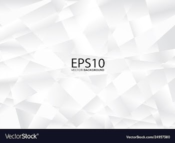 Abstract gradient gray color background vector image
