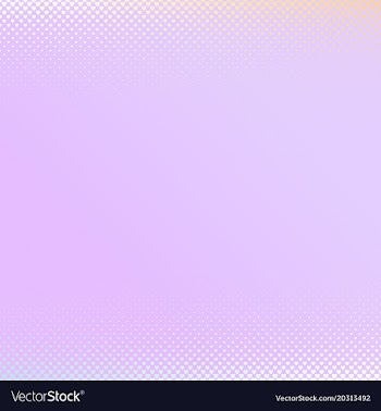 Abstract gradient heart pattern background design vector image