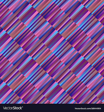 Abstract gradient seamless rectangle pattern vector image