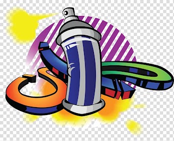 Abstract Graffiti Graphic design, GRAFITTI transparent background PNG clipart