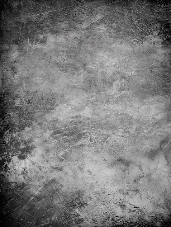 Abstract Gray Scan Texture Overlay