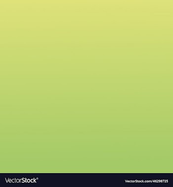abstract green and yellow gradient background