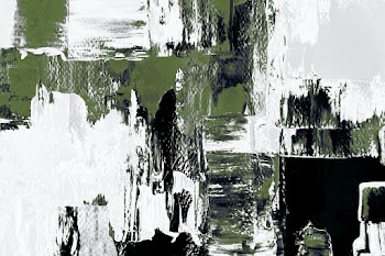 Abstract green background wallpaper, mixed… | Free stock photo | High Resolution image