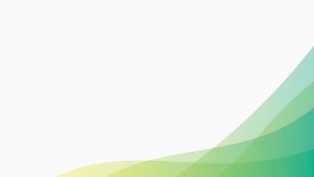 Abstract green gradient desktop wallpaper | Free Vector - rawpixel