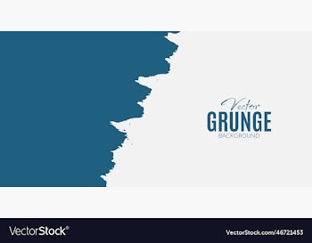 abstract grunge texture of brush stroke