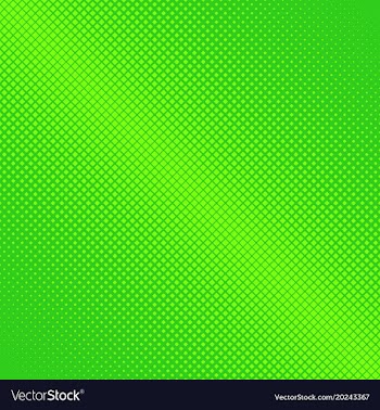 Abstract halftone diagonal square background vector image