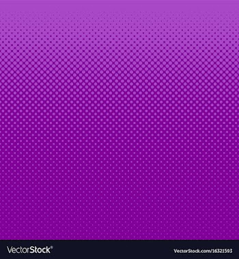 Abstract halftone dot pattern background - from vector image