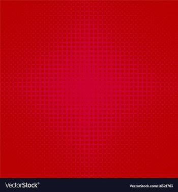 Abstract halftone ellipse grid pattern background vector image