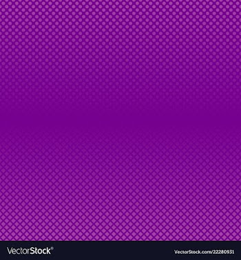 Abstract halftone geometrical dot and square vector image