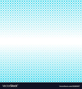 Abstract halftone pattern background - graphic vector image