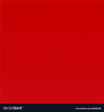 Abstract halftone square pattern background vector image
