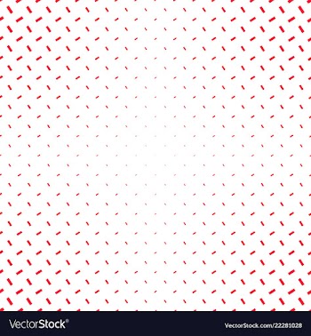 Abstract halftone stripe background pattern design vector image