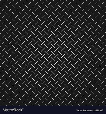 Abstract halftone stripe pattern background vector image