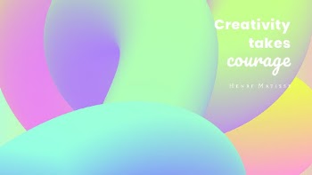 Abstract HD wallpaper template, colorful | Free PSD Template - rawpixel
