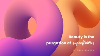 Abstract HD wallpaper template, colorful | Free PSD Template - rawpixel
