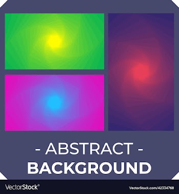 abstract hexagon background free