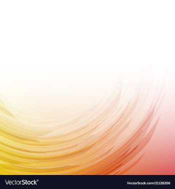 Abstract hexagon background technology polygonal vector image