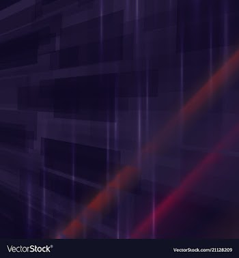 Abstract hexagon background technology polygonal vector image