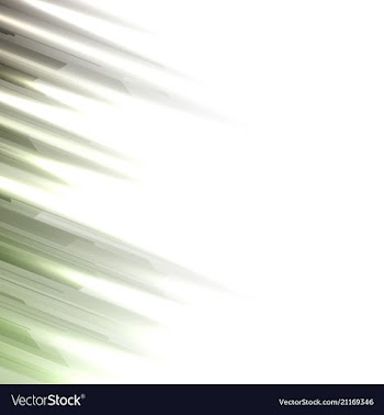 Abstract hexagon background technology polygonal vector image
