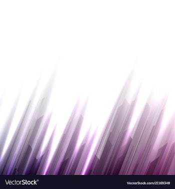 Abstract hexagon background technology polygonal vector image