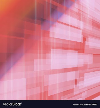 Abstract hexagon background technology polygonal vector image